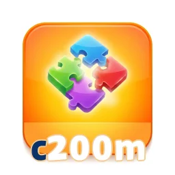 c200m
